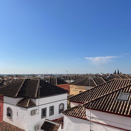 Apartamento Liru Bormujos, A 5 Minutos De Sevilla Zewnętrze zdjęcie