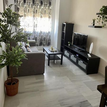 Apartamento Liru Bormujos, A 5 Minutos De Sevilla Zewnętrze zdjęcie