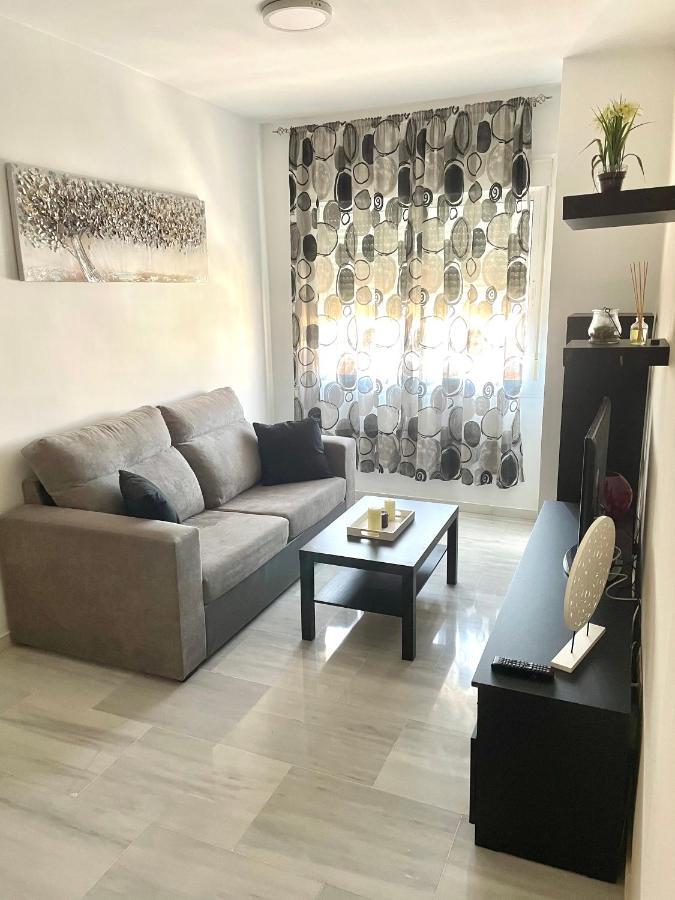 Apartamento Liru Bormujos, A 5 Minutos De Sevilla Zewnętrze zdjęcie