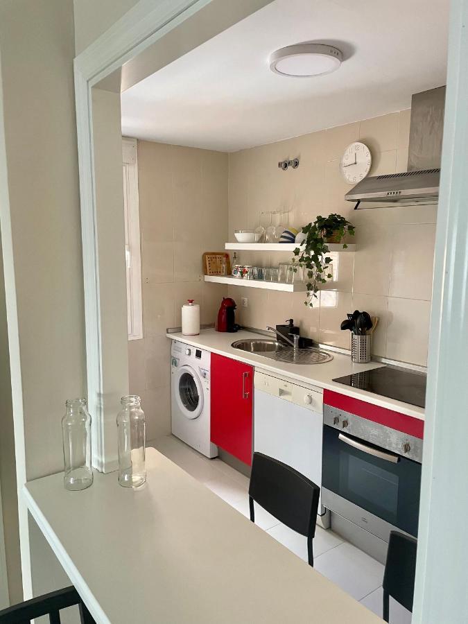 Apartamento Liru Bormujos, A 5 Minutos De Sevilla Zewnętrze zdjęcie