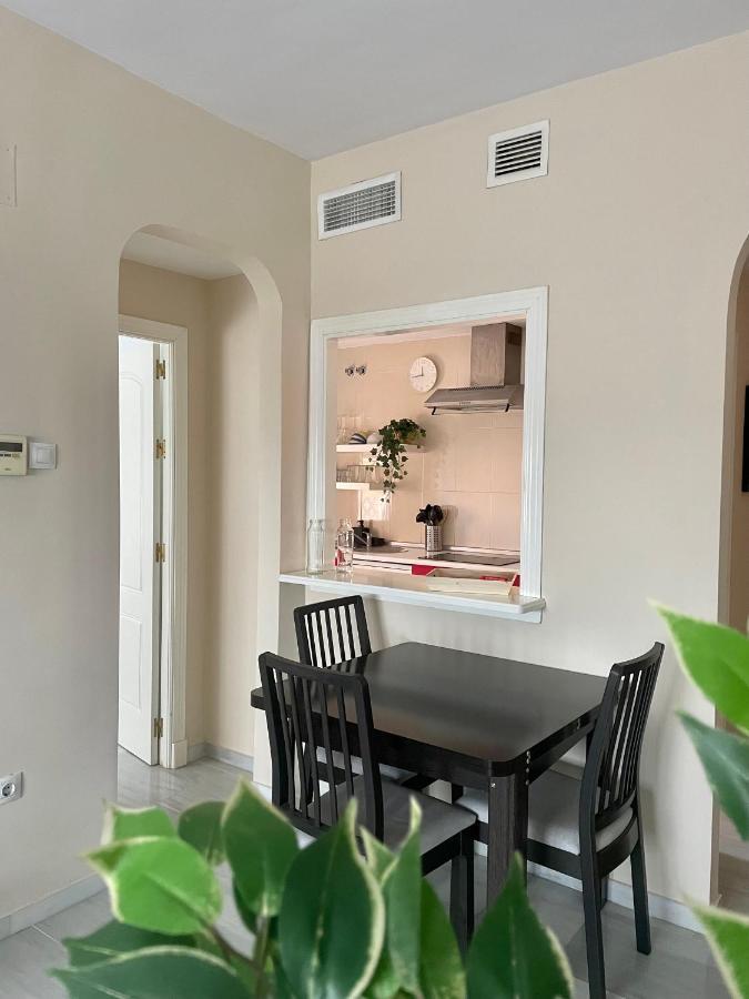 Apartamento Liru Bormujos, A 5 Minutos De Sevilla Zewnętrze zdjęcie