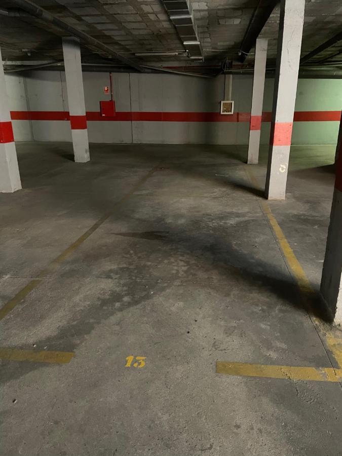 Apartamento Liru Bormujos, A 5 Minutos De Sevilla Zewnętrze zdjęcie