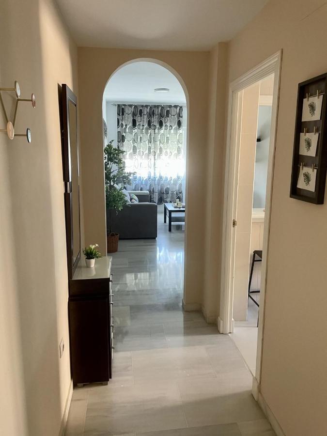 Apartamento Liru Bormujos, A 5 Minutos De Sevilla Zewnętrze zdjęcie