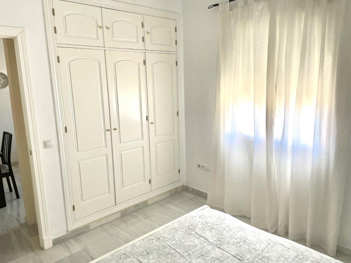 Apartamento Liru Bormujos, A 5 Minutos De Sevilla Zewnętrze zdjęcie
