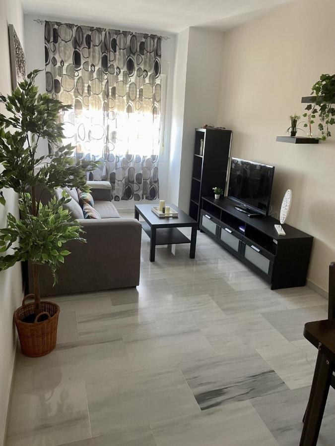 Apartamento Liru Bormujos, A 5 Minutos De Sevilla Zewnętrze zdjęcie